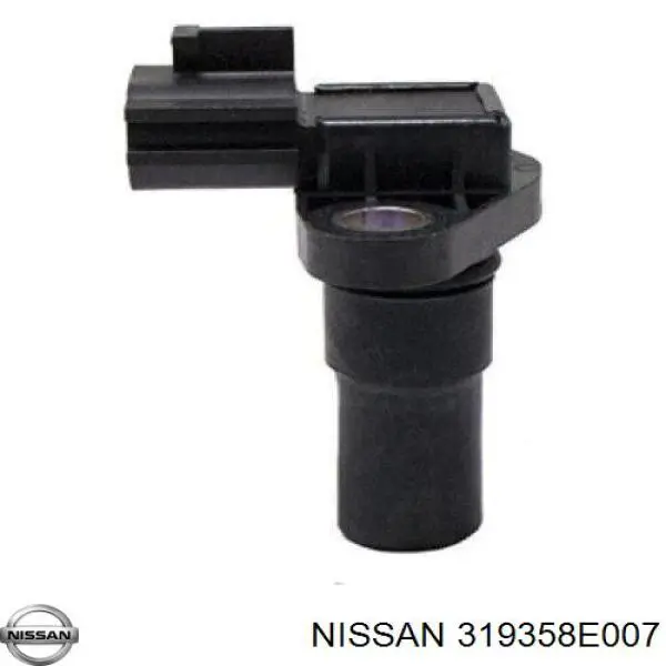 Купить 319358E007 Nissan/Infiniti Датчик скорости вращения вала АКПП