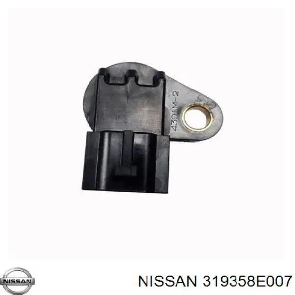 319358E007 Nissan датчик скорости