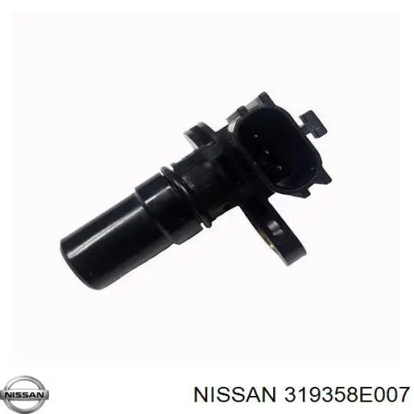 Купить 319358E007 Nissan/Infiniti Датчик скорости вращения вала АКПП