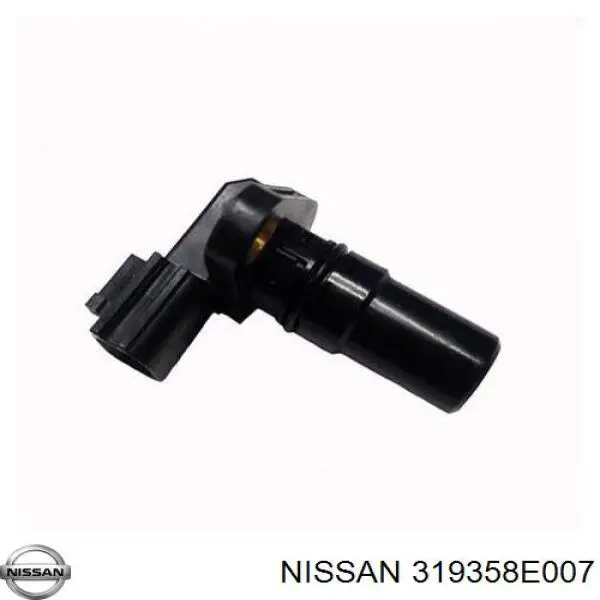 Датчик спидометра Nissan/Infiniti 319358E007