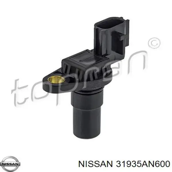 Sensor de velocidade para Nissan Murano (Z51)