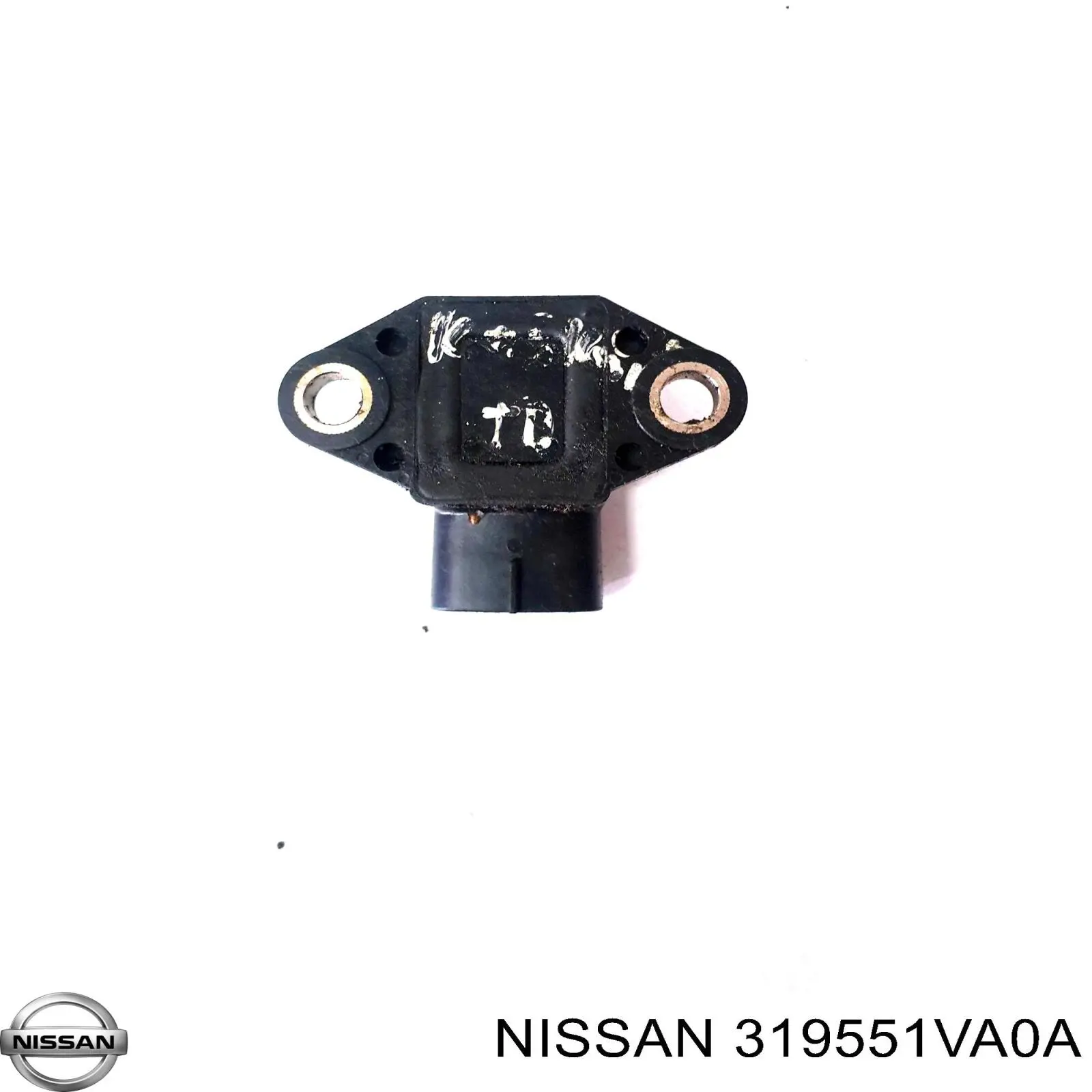 Nissan/Infiniti 319551VA0A цена, от 22.60 USD