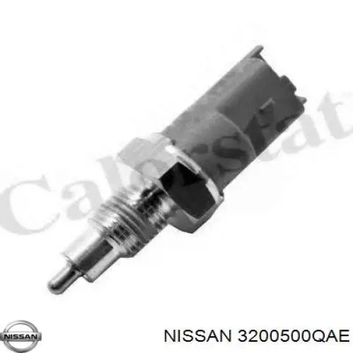 Купить 3200500QAE Nissan/Infiniti Датчик света заднего хода