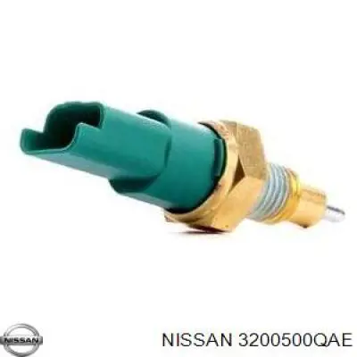 3200500QAE Nissan/Infiniti Датчик включения фонарей заднего хода