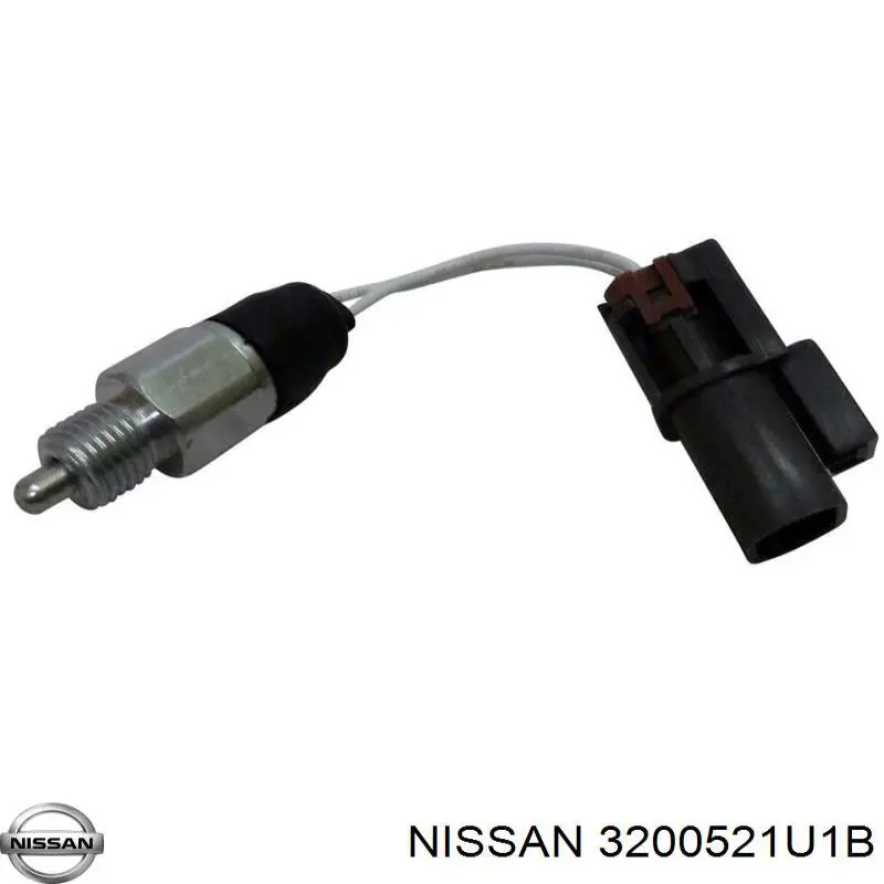 3200521U1B Nissan/Infiniti