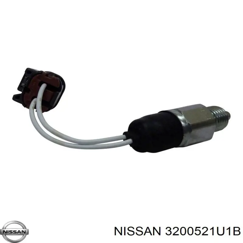 Датчик заднего хода 3200521U10 Nissan/Infiniti