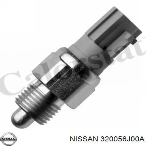 Датчик заднего хода 3664612000 Nissan/Infiniti