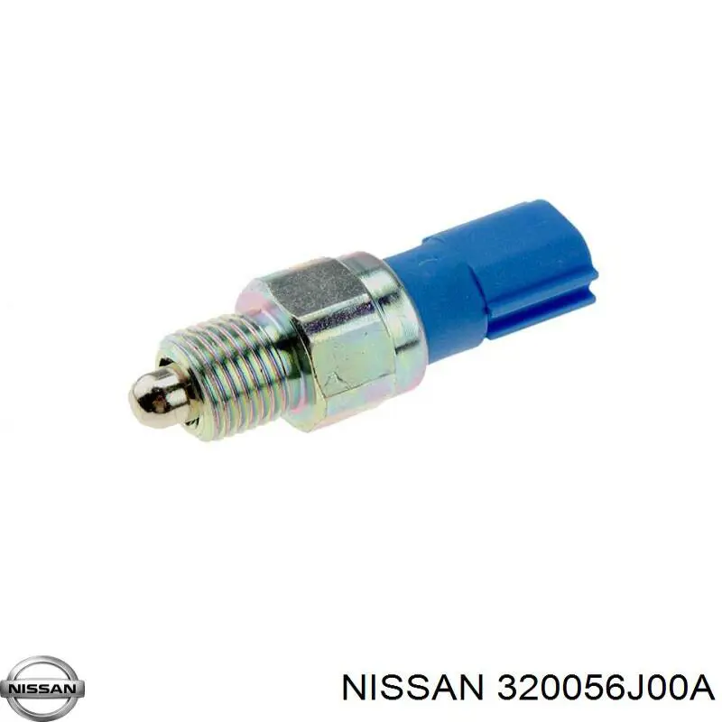 Датчик заднего хода 320056J00A Nissan/Infiniti