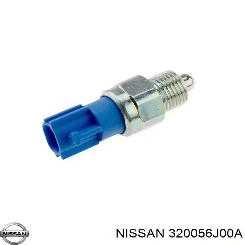 Датчик фонарей заднего хода Nissan/Infiniti 320056J00A