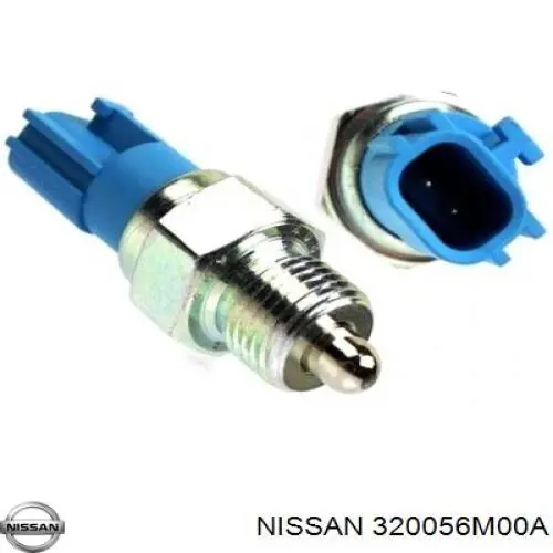  320056M00A Nissan/Infiniti