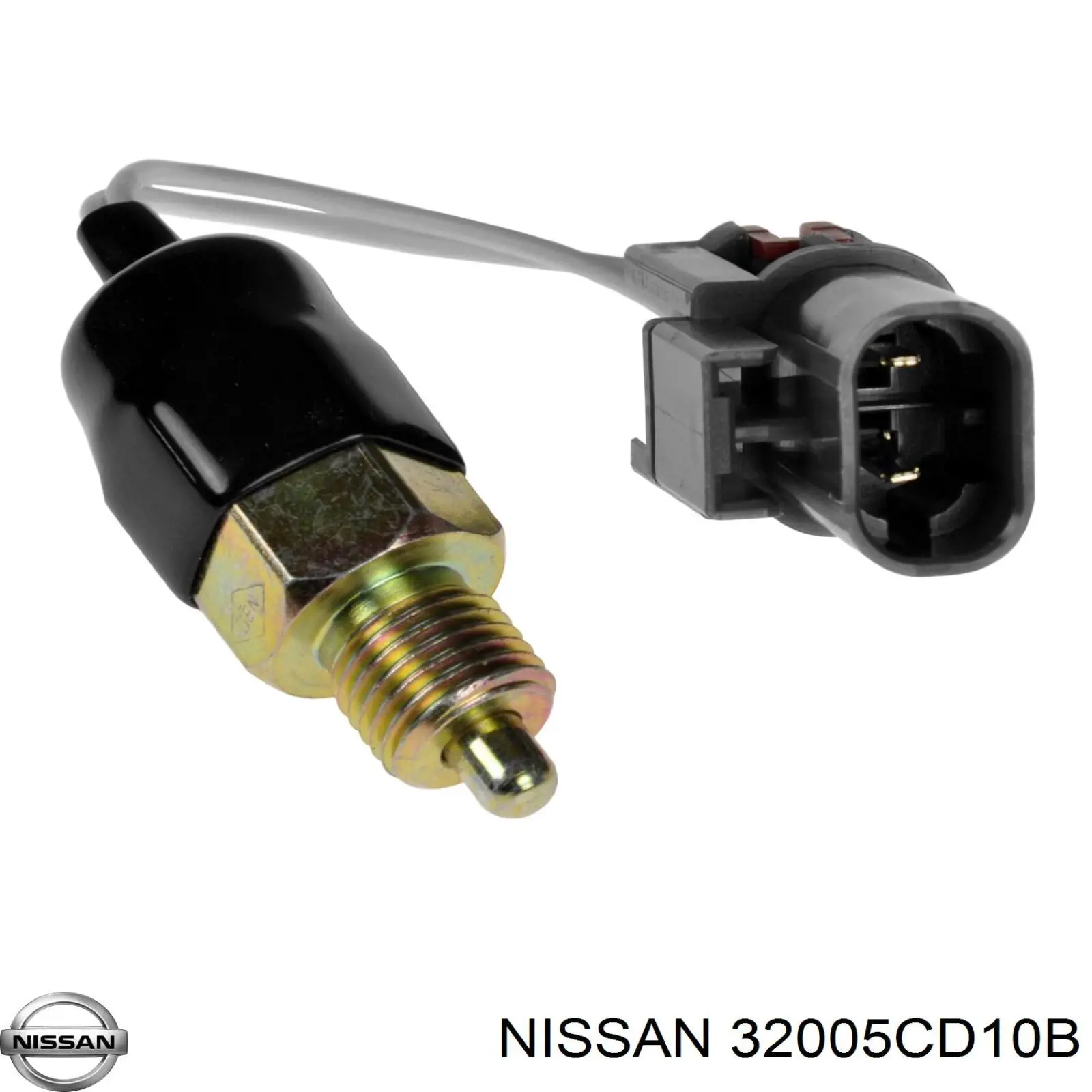 32005CD10B Nissan/Infiniti