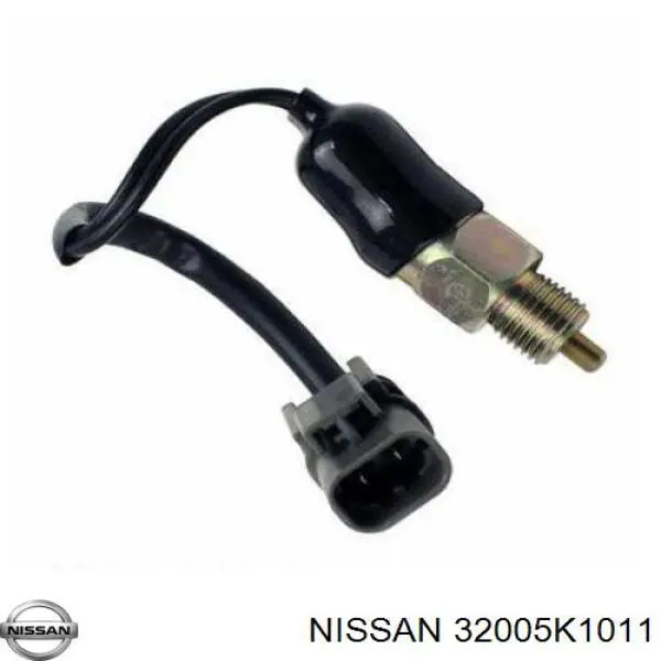 32005K1011 Nissan датчик включения фонарей заднего хода