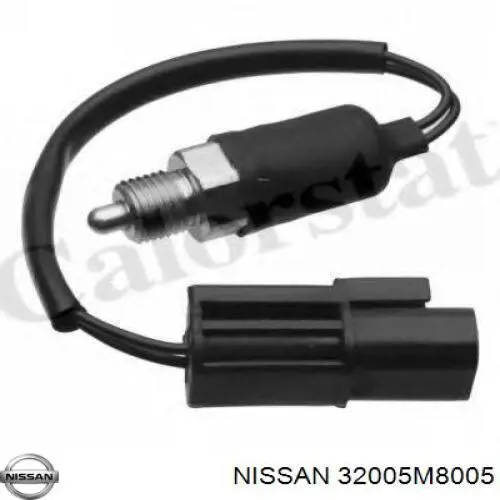 32005M8005 Nissan датчик включения фонарей заднего хода