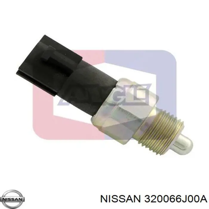 320066J00A Nissan/Infiniti Датчик включения фонарей заднего хода
