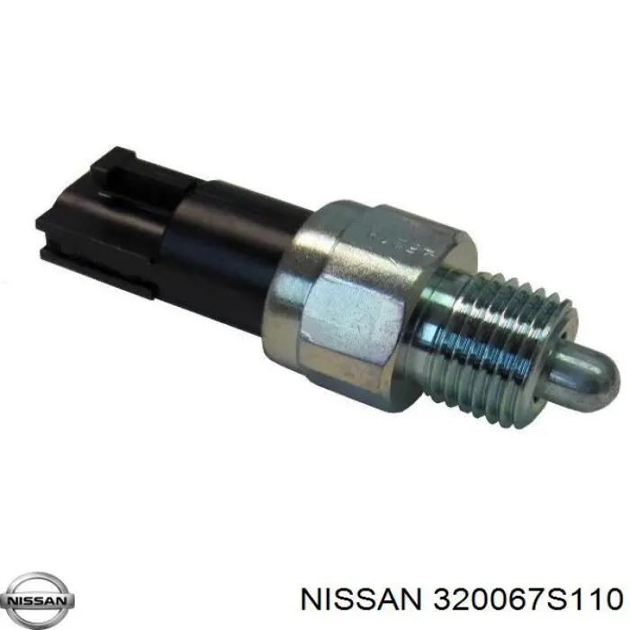 Купить 320067S110 Nissan/Infiniti Датчик раздаточной коробки включения полного привода