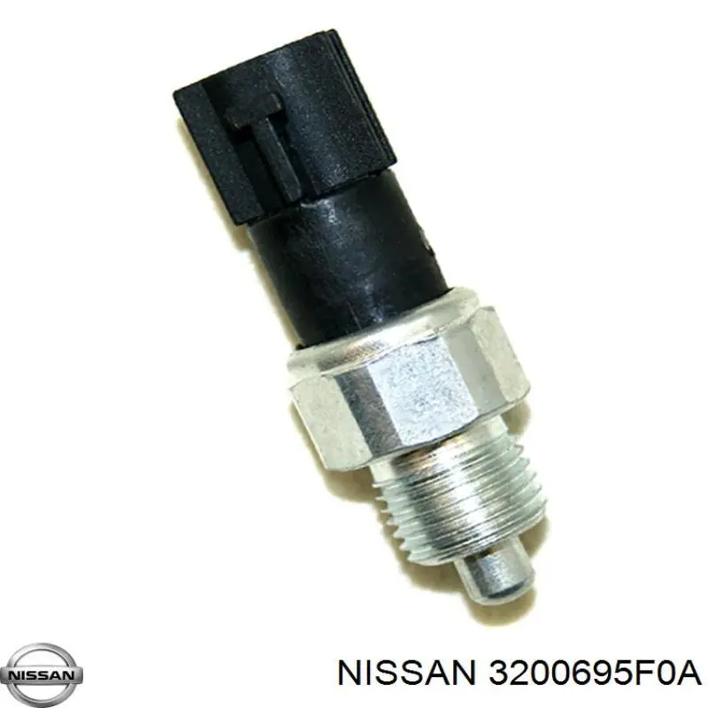 3200695F0A Nissan датчик включения фонарей заднего хода