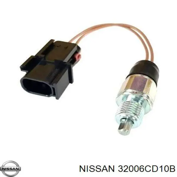  32006CD10B Nissan