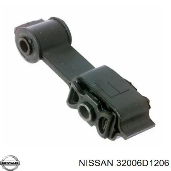 Датчик включения фонарей заднего хода Nissan 32006D1206