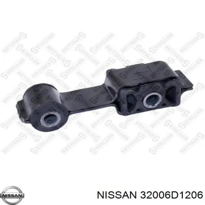 Включатель фонарей заднего хода Nissan/Infiniti 3200551A10 цена, от 13.90 USD