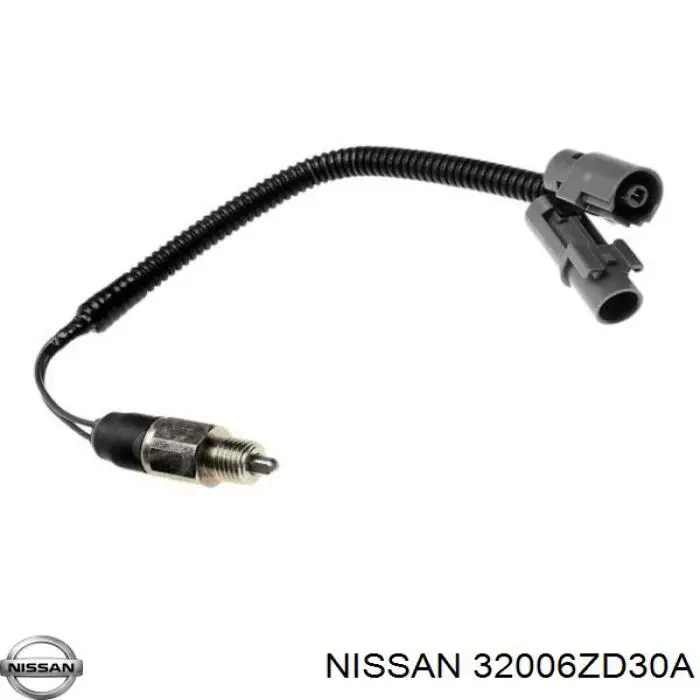  Nissan/Infiniti 32006ZD30A цена, от 119.18 USD