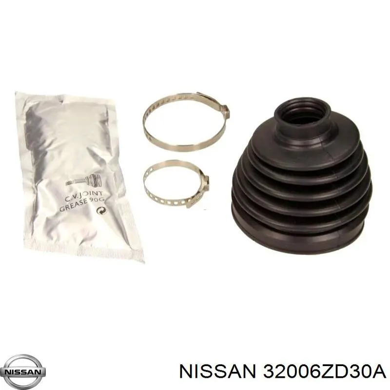  32006ZD30A Nissan/Infiniti