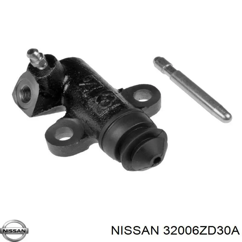 Купить 32006ZD30A Nissan/Infiniti 