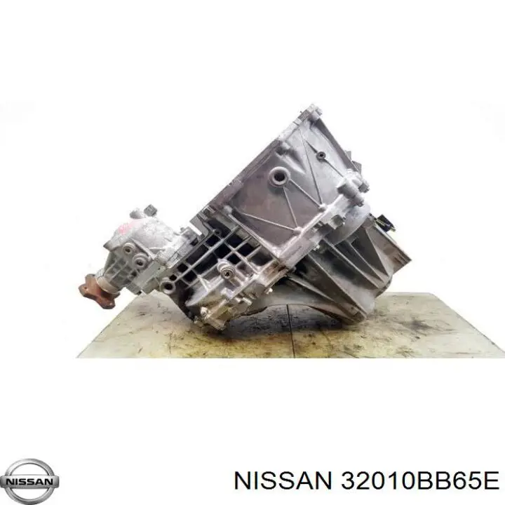 Nissan 32010 av708