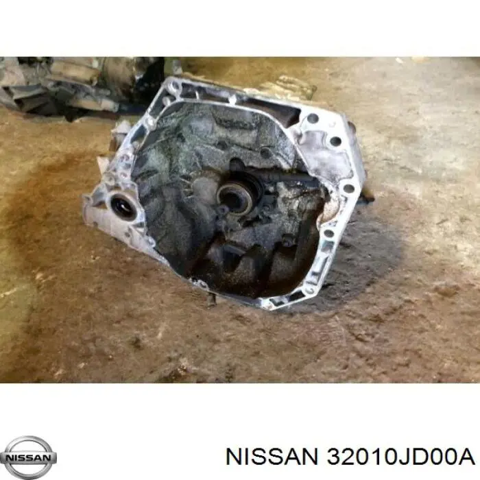 32010JD00A Nissan 