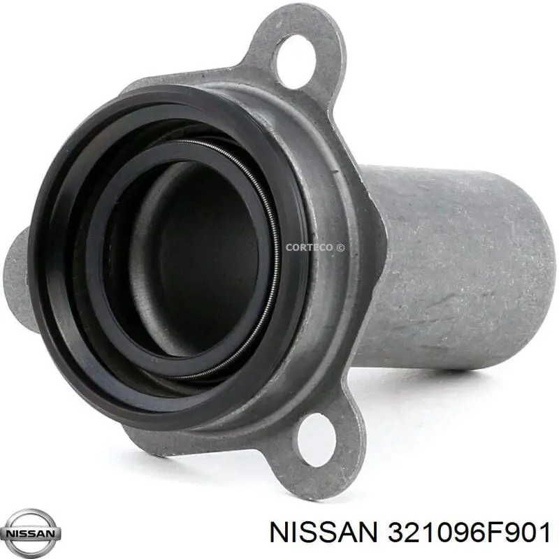 Направляющая первичного вала КПП 321096F901 Nissan