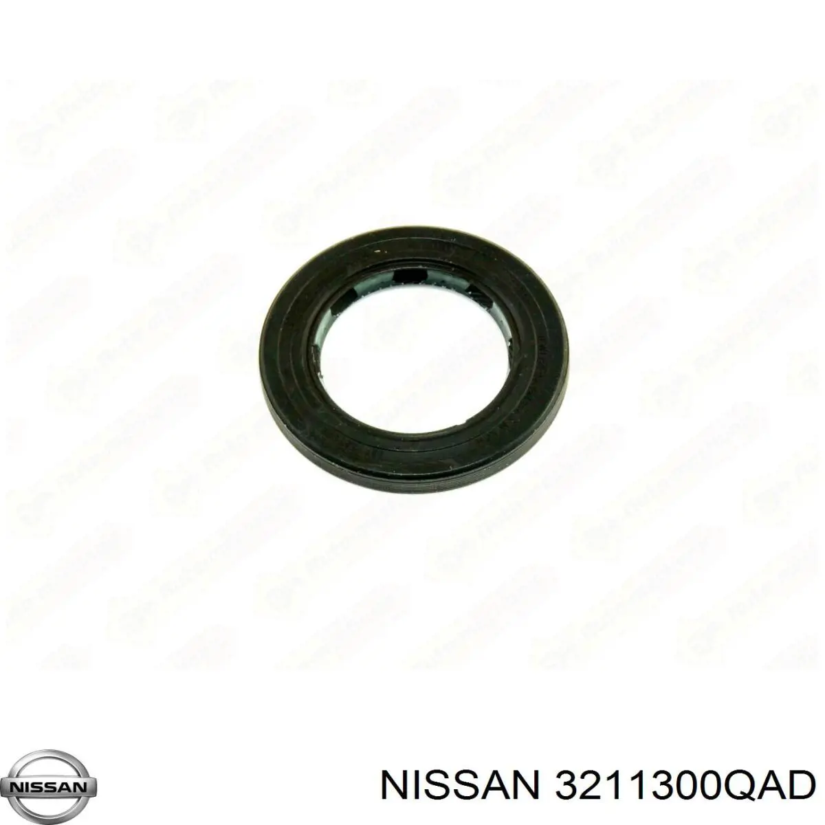 3211300QAD Nissan 