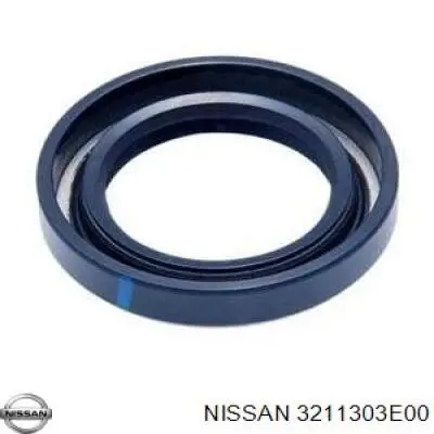 Anillo Reten Caja De Cambios 3211303E00 Nissan