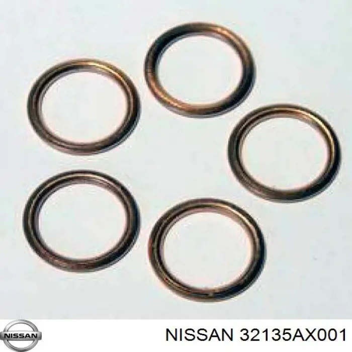 Vedante de rolha de panela da Caixa Automática de Mudança para Nissan Almera (N16)