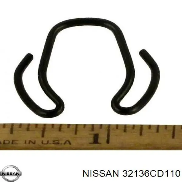 Купить 32136CD110 Nissan/Infiniti 