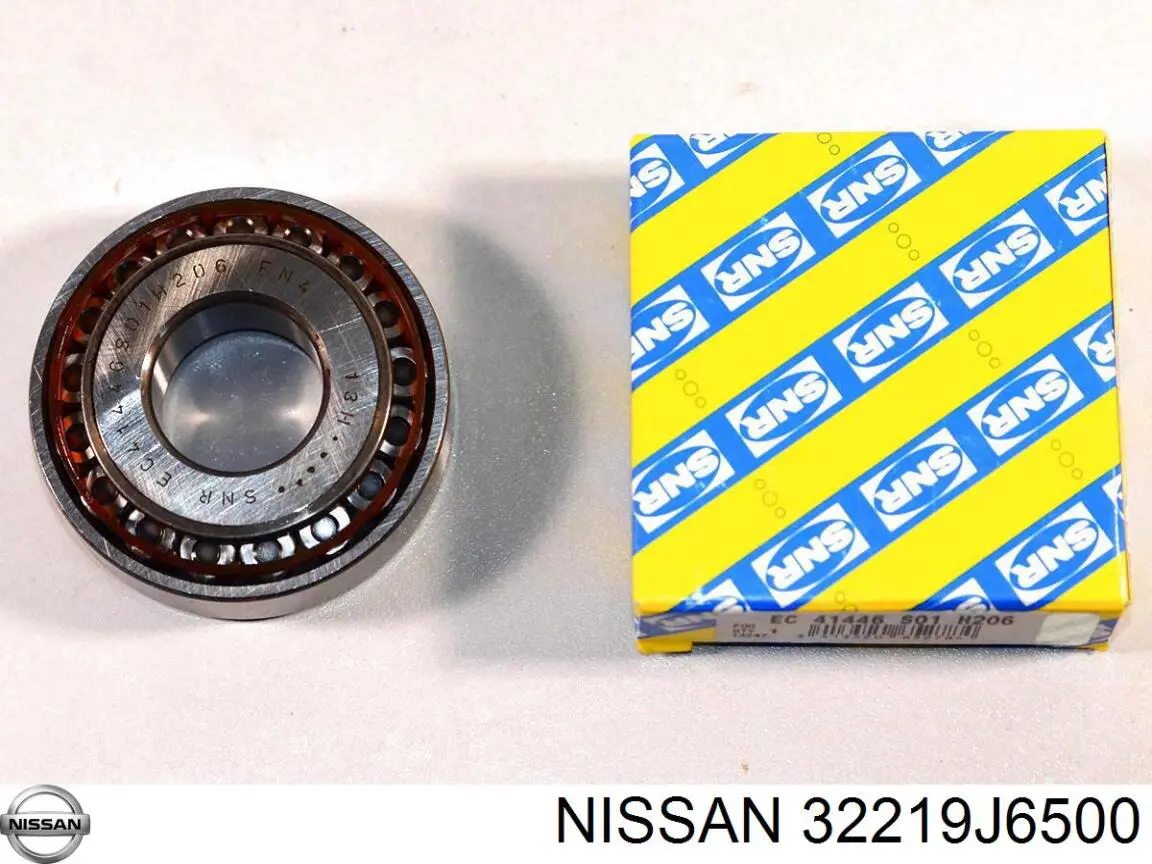 32203D0100 Nissan/Infiniti 