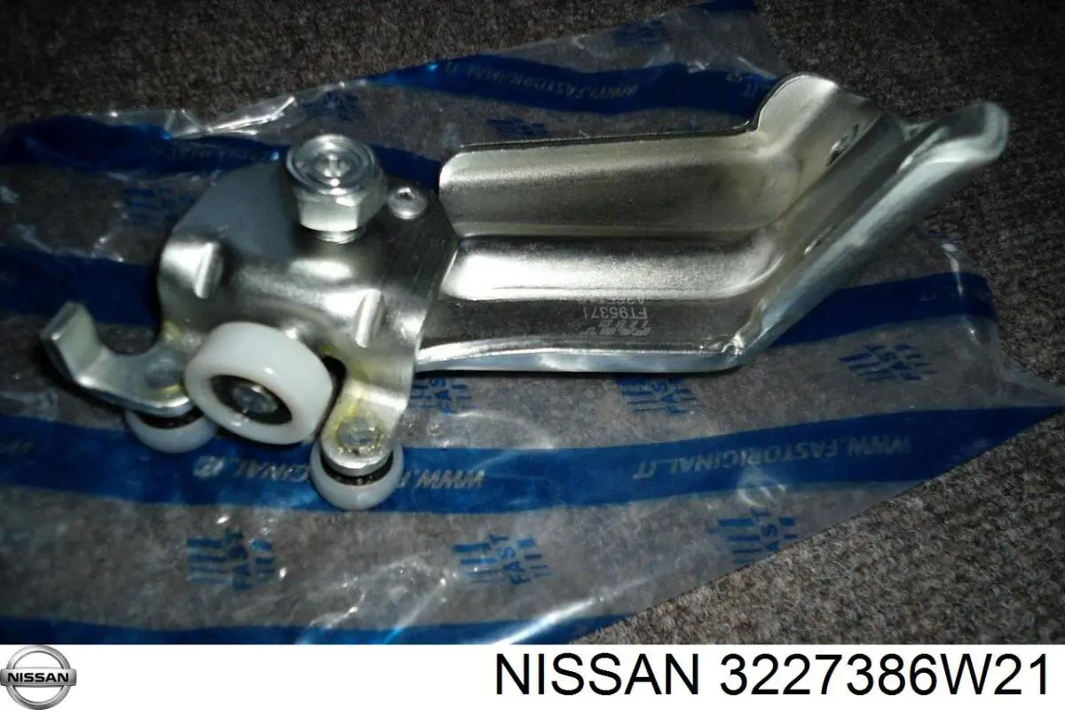  3227386W20 Nissan