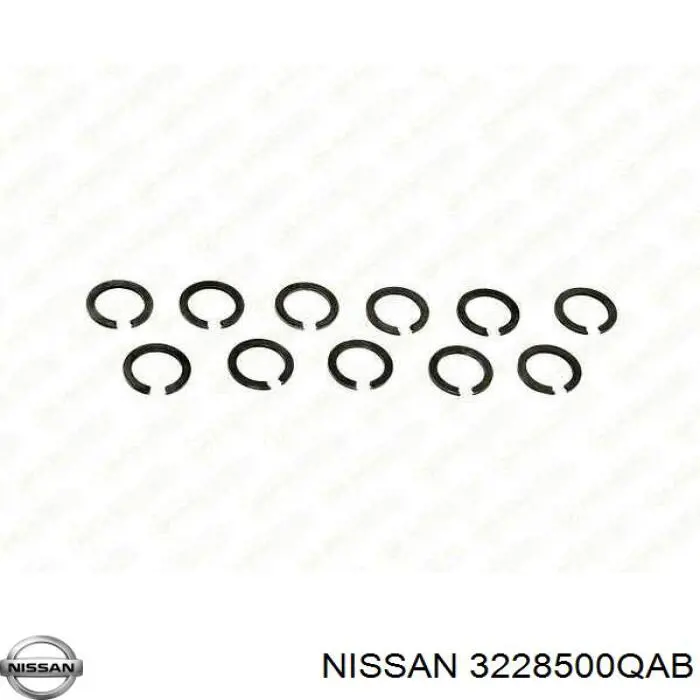  3228500QAB Nissan/Infiniti