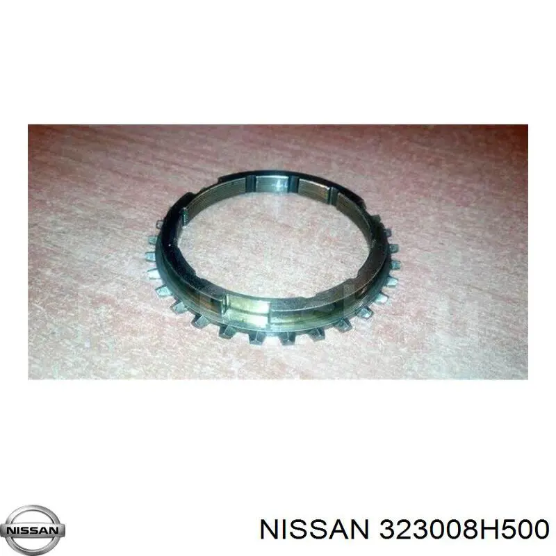 323008H500 Nissan/Infiniti 
