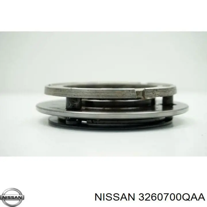  3260700QAA Nissan/Infiniti