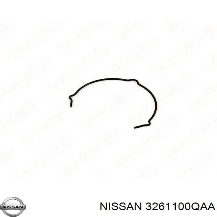 3261100QAA Nissan 