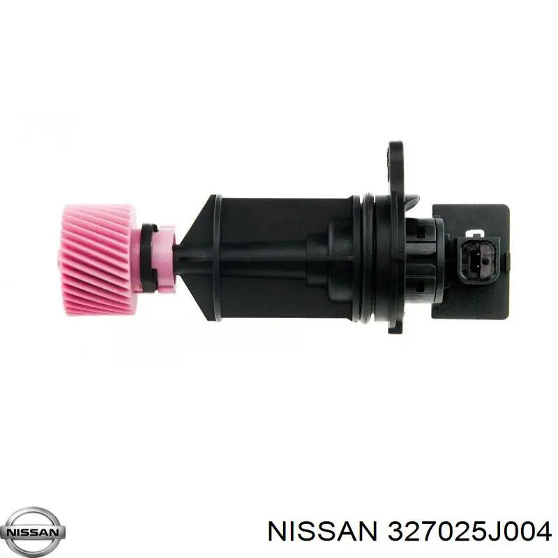 327025J004 Nissan sensor de velocidade