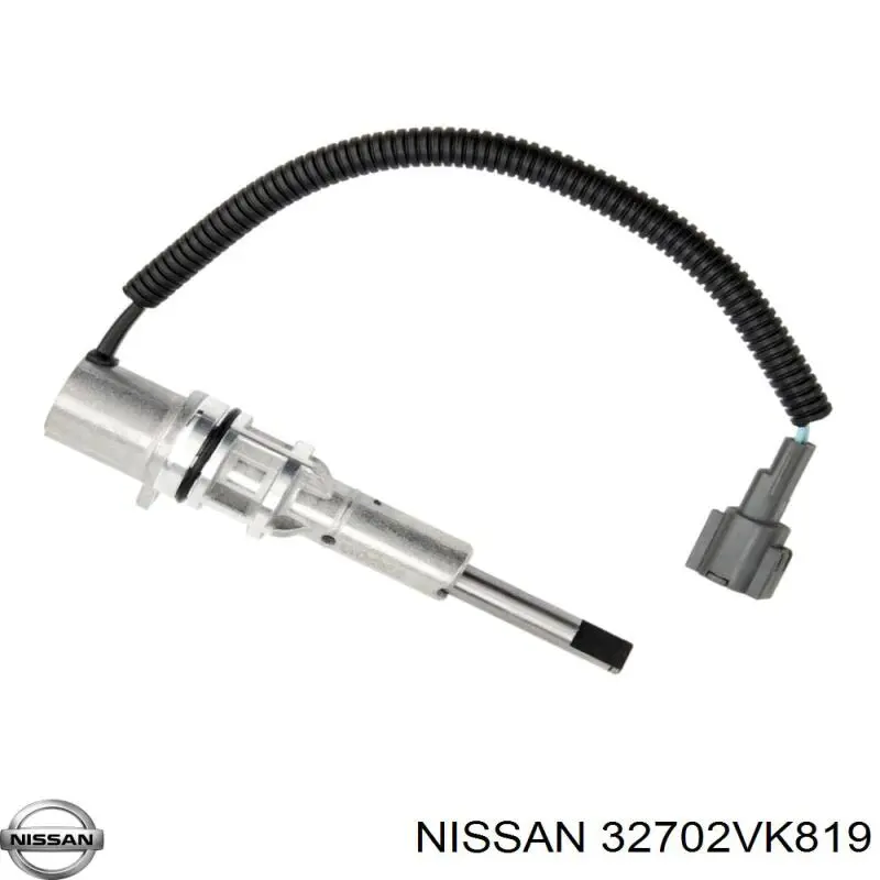 Купить 32702VK819 Nissan/Infiniti 