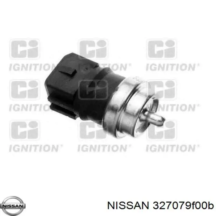 327079F00B Nissan 