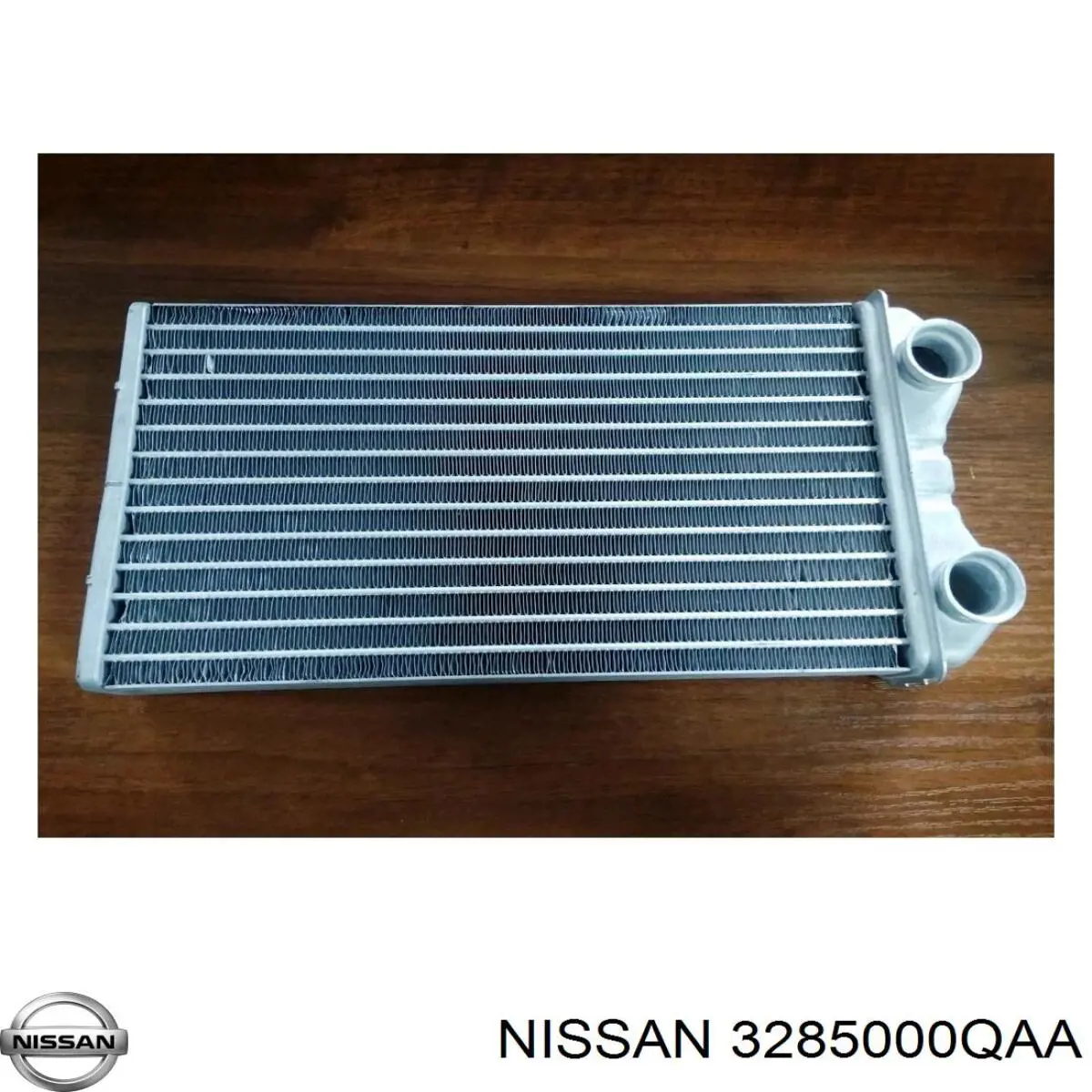 3285000QAA Nissan/Infiniti Ремкомплект рычага