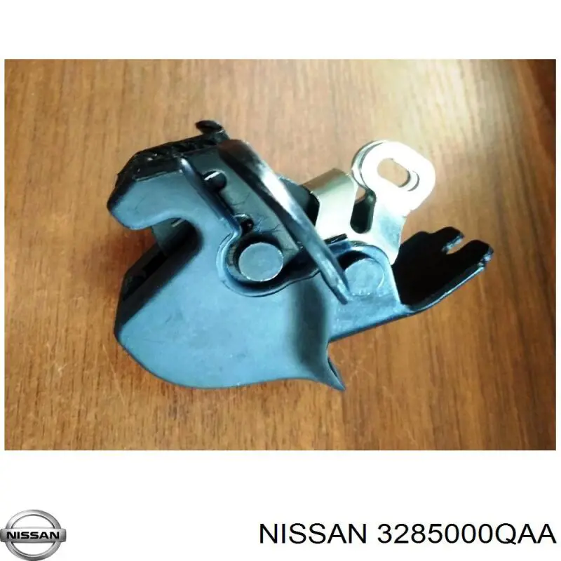 3285000QAA Nissan/Infiniti Ремкомплект рычага