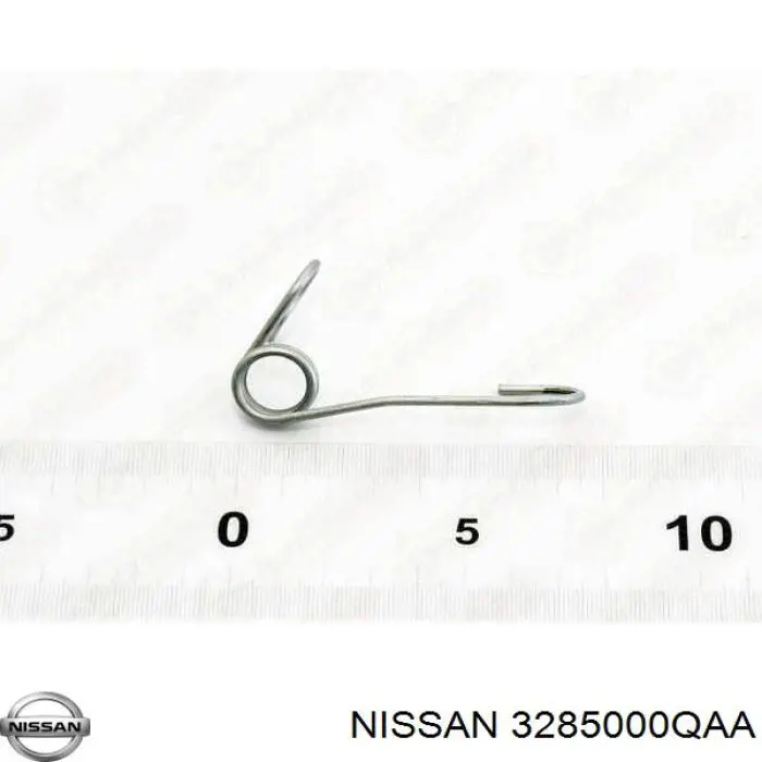 Купить 3285000QAA Nissan/Infiniti Ремкомплект вертолета