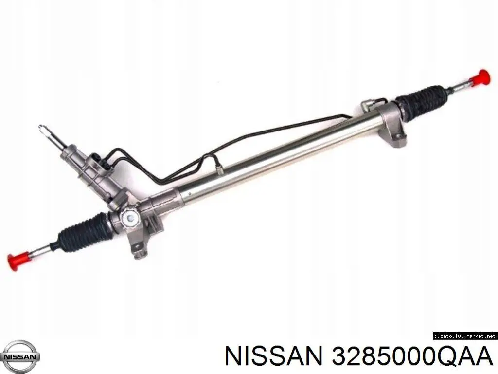 Ремкомплект кулисы переключения передач Nissan/Infiniti 3285000QAA цена, от 4.32 USD