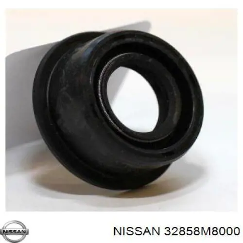 Сальник штока переключения коробки передач на Nissan Sunny III 