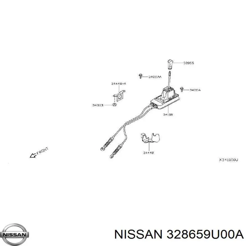 328659U00A Nissan 