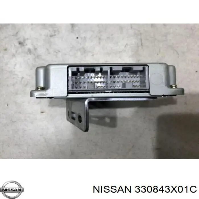 330843X01C Nissan/Infiniti 