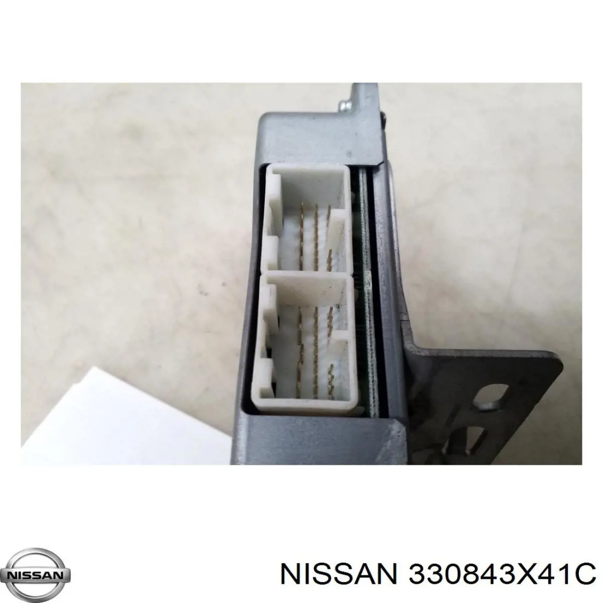 Nissan/Infiniti 330843X41C цена, от 44.35 USD
